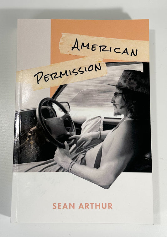 AMERICAN PERMISSION