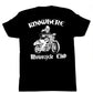 KNOWHERE TEE