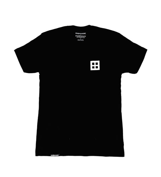 KNOWHERE TEE